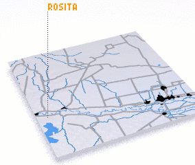 3d view of Rosita