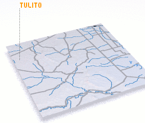 3d view of Tulito