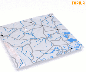 3d view of Topila