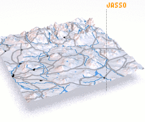 3d view of Jasso