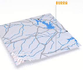 3d view of Burra