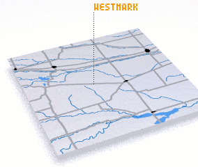 3d view of Westmark