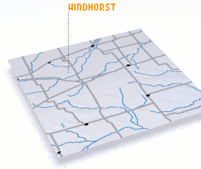 3d view of Windhorst