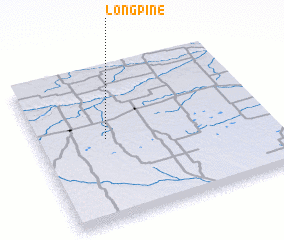 3d view of Long Pine