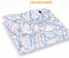 3d view of Chilacachapa