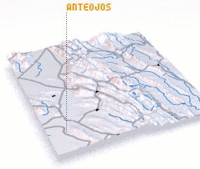 3d view of Anteojos