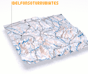 3d view of Idelfonso Turrubiates