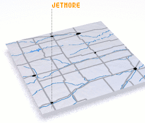 3d view of Jetmore