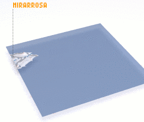 3d view of Mirarrosa