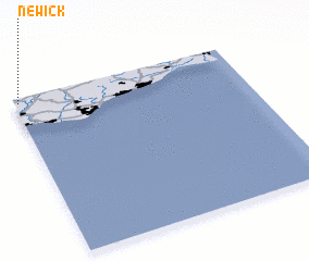 3d view of Newick