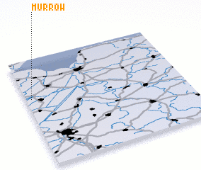 3d view of Murrow