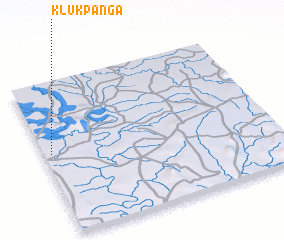 3d view of Klukpanga