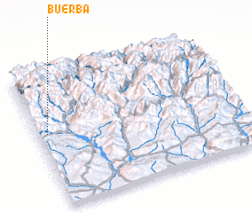 3d view of Buerba
