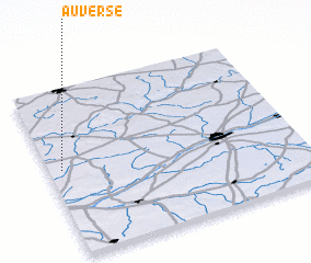 3d view of Auverse