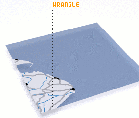 3d view of Wrangle