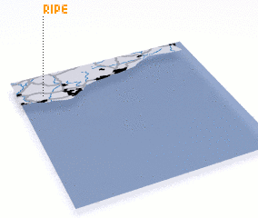 3d view of Ripe