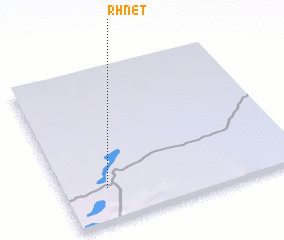 3d view of Rhnet