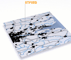 3d view of Otford