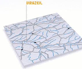 3d view of Virazeil