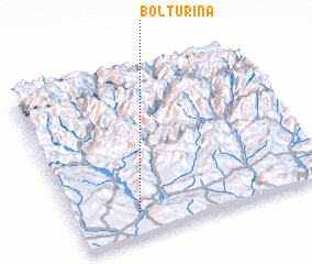 3d view of Bolturina