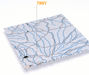 3d view of Thuy