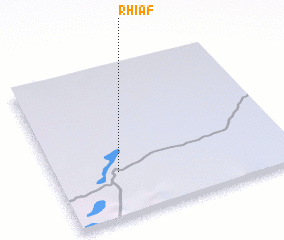 3d view of Rhiaf