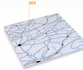 3d view of Ave