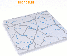 3d view of Bogadèlbi