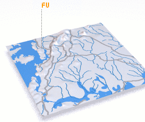 3d view of Fu
