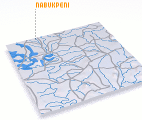 3d view of Nabukpeni