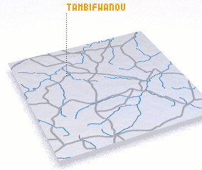 3d view of Tambifwanou