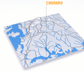 3d view of Chunkpo