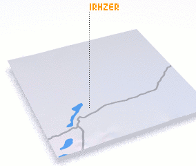 3d view of Irhzer