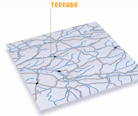 3d view of Terrade