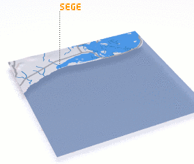 3d view of Sege