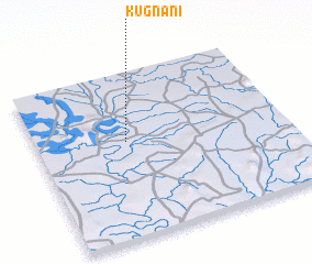 3d view of Kugnani