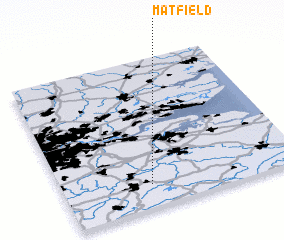 3d view of Matfield