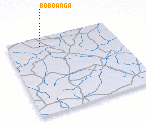 3d view of Boboanga