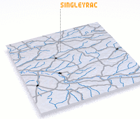 3d view of Singleyrac