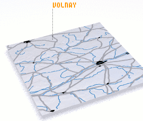 3d view of Volnay