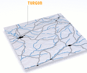 3d view of Turgon