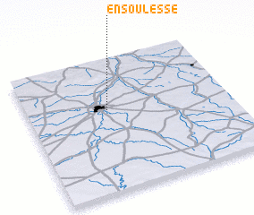 3d view of Ensoulesse