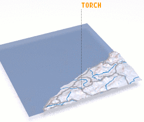 3d view of Torch