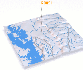 3d view of Poasi