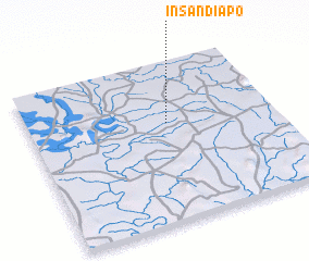 3d view of Insandiapo