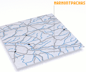 3d view of Marmont-Pachas