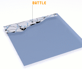 3d view of Battle