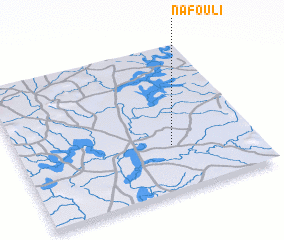 3d view of Nafouli