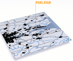 3d view of Purleigh