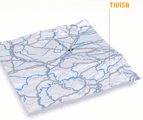 3d view of Tivisa